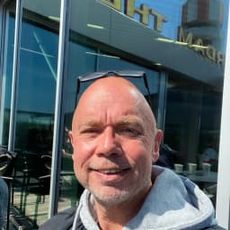 Michael Streur, oprichter cameraofferte.nl